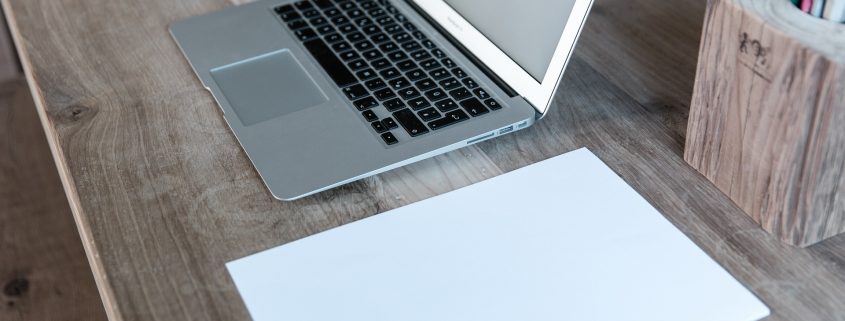 lamineren zonder apparaat